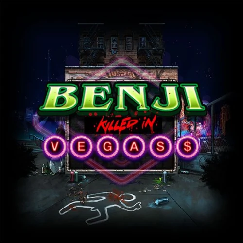 Benji Killed in Vegas