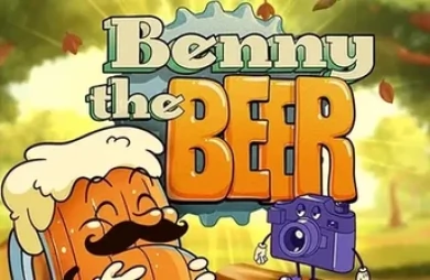 Benny The Beer