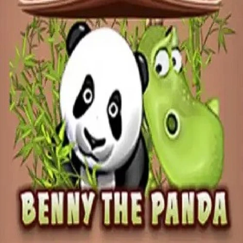 Benny the Panda