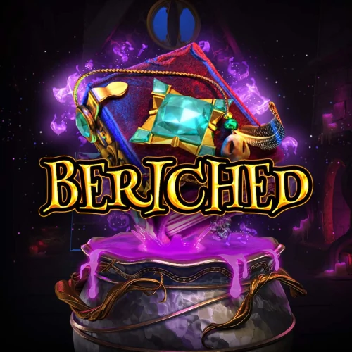 Beriched