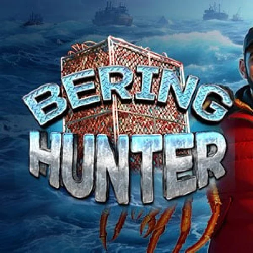 Bering Hunter