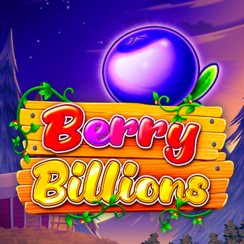Berry Billions
