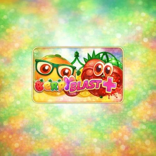 Berry Blast Plus