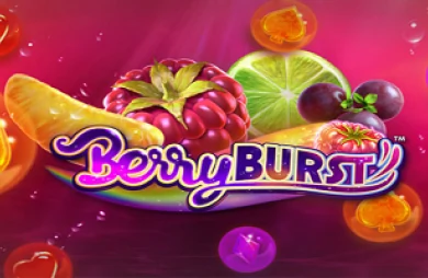 Berry Burst (Zeal Instant Games)