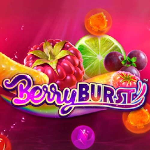 Berry Burst (Zeal Instant Games)