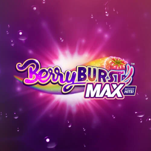 Berryburst Max