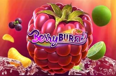 Berryburst