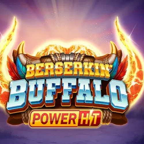 Beserkin' Buffalo