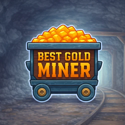Best Gold Miner