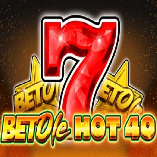 Bet Ole Hot 40