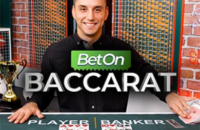 Bet On Baccarat Live