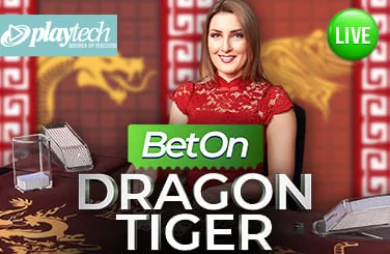 Bet On Dragon Tiger