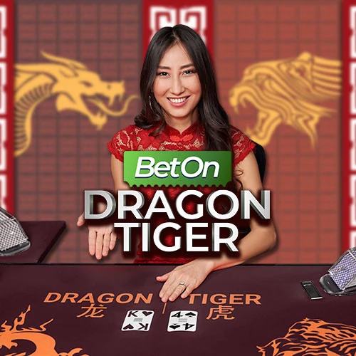 Bet On Dragon Tiger