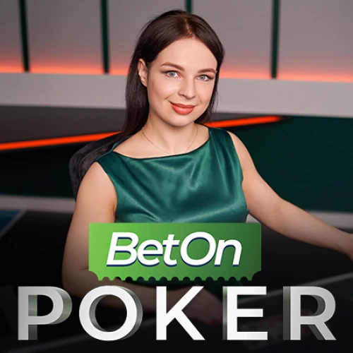 Bet on Poker (BetGames)