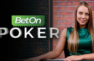 Bet On Poker Live
