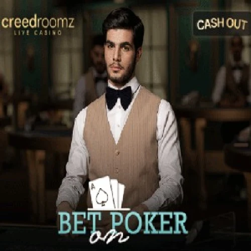 Bet-On Poker