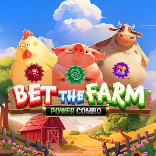 Bet the Farm Power Combo