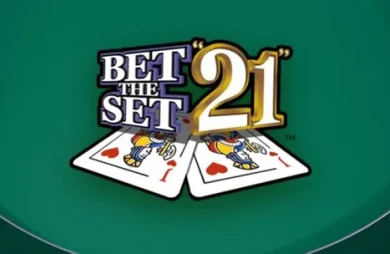 Bet The Set 21