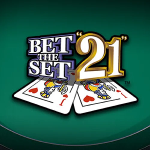 Bet The Set 21