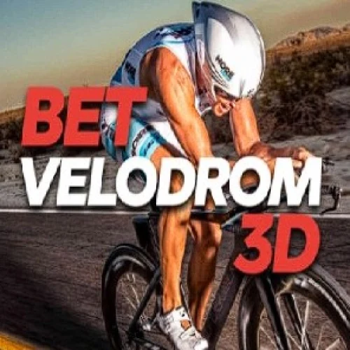 Bet Velodrom 3D