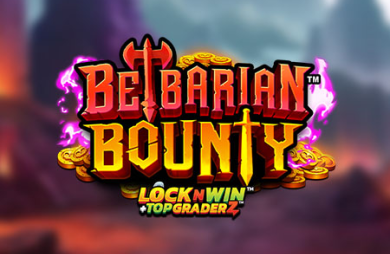 Betbarian Bounty