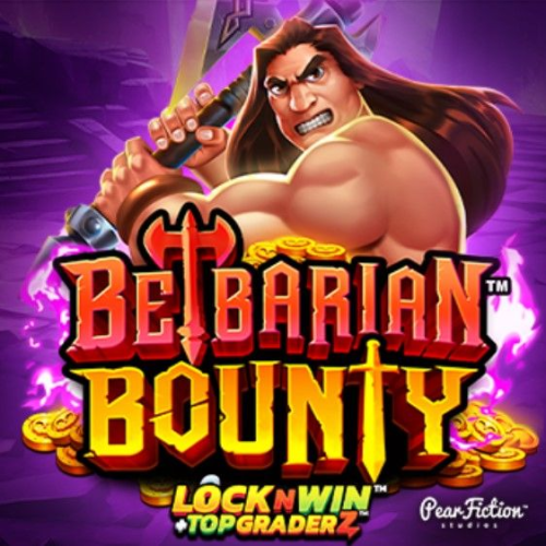 Betbarian Bounty