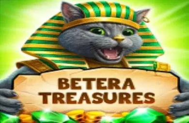 Betera Treasures