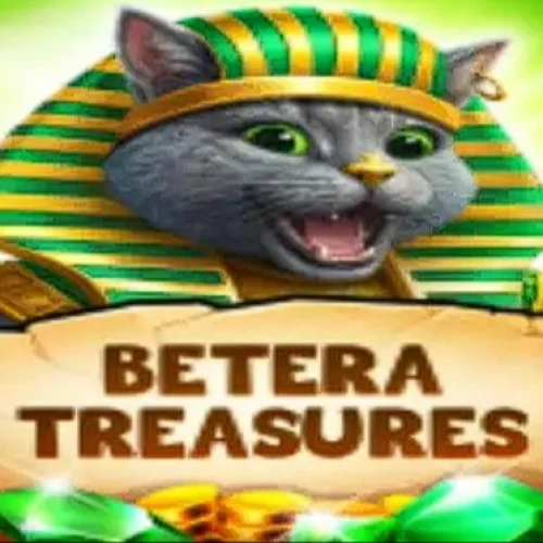 Betera Treasures