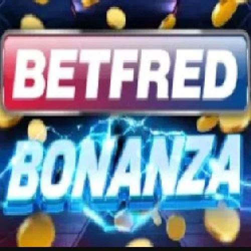 Betfred Bonanza