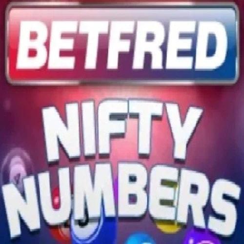 Betfred Nifty Numbers