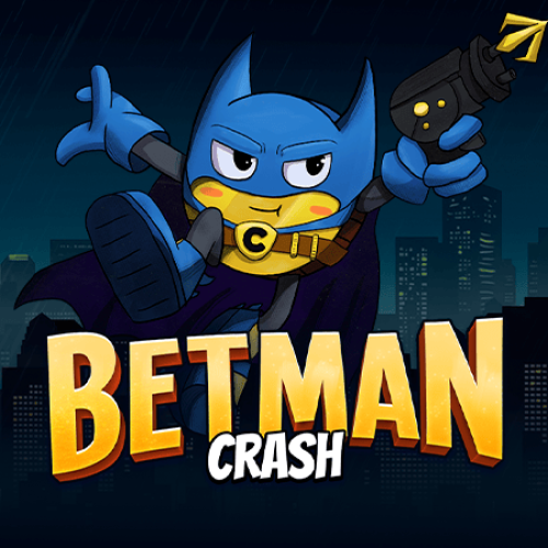 Betman Crash