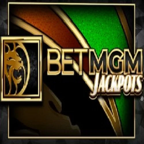 BetMGM Jackpots