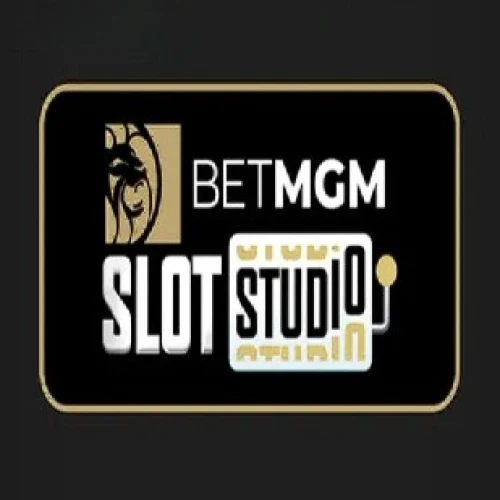 BetMGM Slot Studio