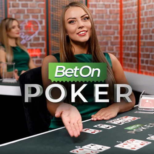 BetOn Poker