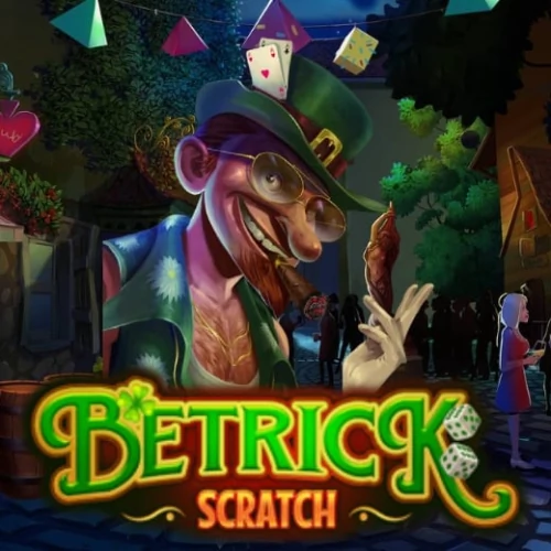 Betrick Scratch