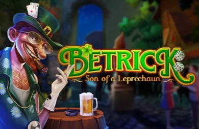 Betrick Son Of A Leprechaun