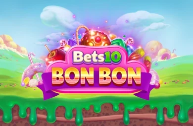 Bets10 Bon Bon