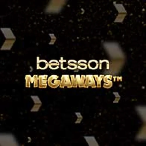 Betsson Branded Megaways