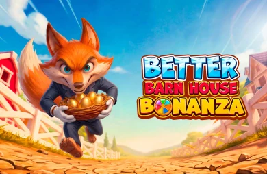 Better Barnhouse Bonanza