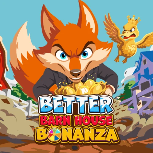 Better Barnhouse Bonanza