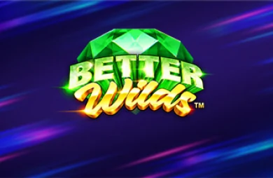 Better Wilds