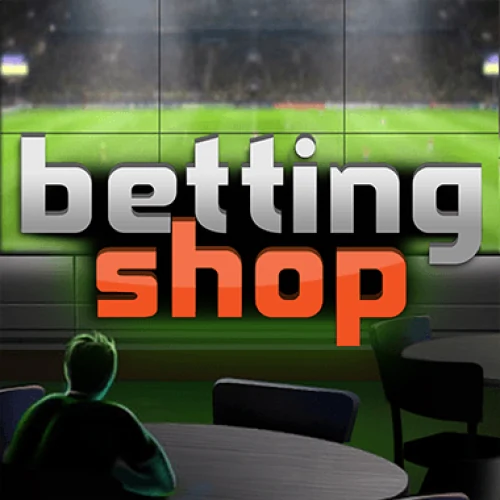 Betting Shop