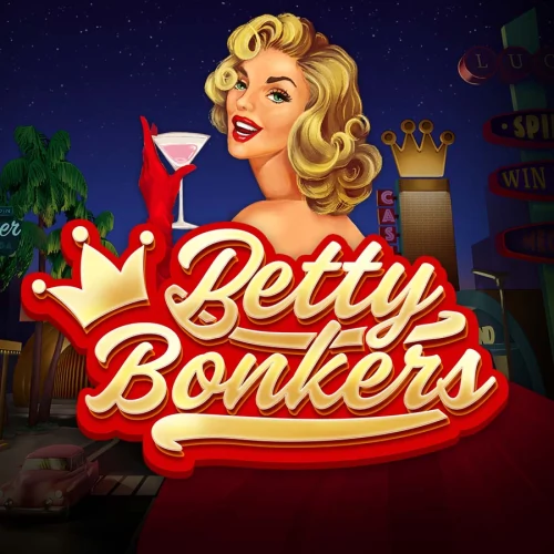 Betty Bonkers