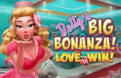 Betty's Big Bonanza