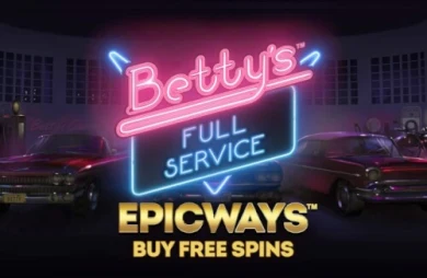 Bettys Full Service EpicWays