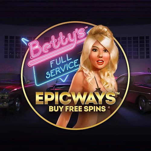 Bettys Full Service EpicWays