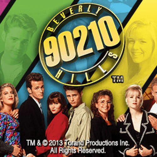 Beverley Hills 90210