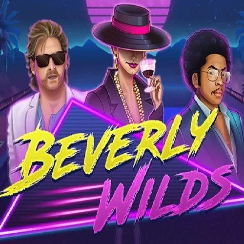 Beverly Wilds