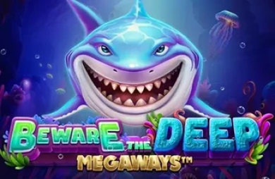 Beware The Deep Megaways