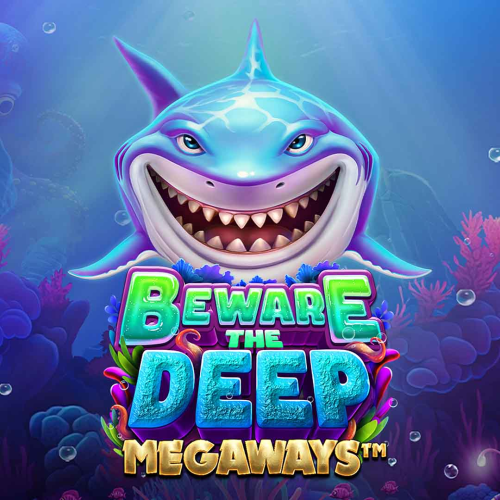 Beware The Deep Megaways